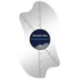 Flexible Pry / Opening Tool, 015, 0.09mm Thickness redirect to product page